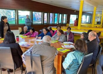 Región de Aysén lidera significativo aumento de postulaciones en Fondos de Fortalecimiento a Organizaciones