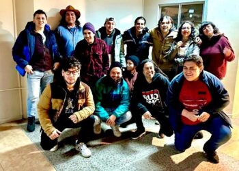 Formalizan la Creación de la  Agrupación de Trabajadores de la Música de Aysén, TRAMA