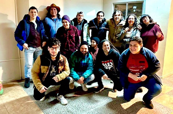 Formalizan la Creación de la Agrupación de Trabajadores de la Música de Aysén, TRAMA