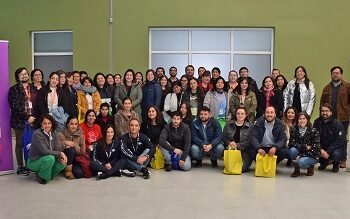 Gracias a coordinación intersectorial se realiza en Puerto Aysén un taller que aborda la prevención del suicidio