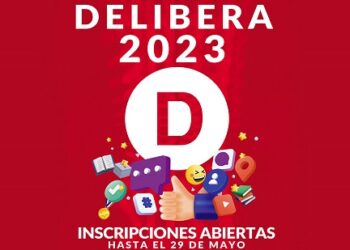 Comenzaron las inscripciones para el Torneo Delibera 2023