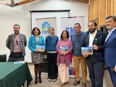 CIEP y SML colaborarán para el desarrollo de la investigación