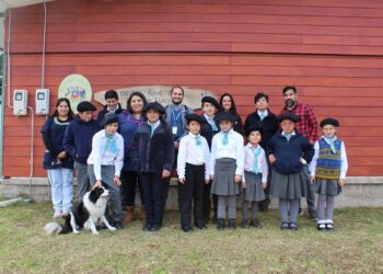 COLUMNA: Día de la Educación Rural: hacia una Política Nacional de Fortalecimiento