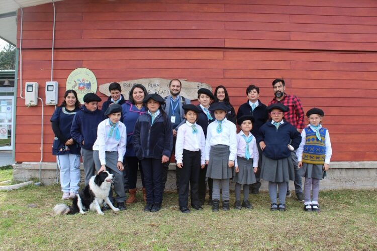 COLUMNA: Día de la Educación Rural: hacia una Política Nacional de Fortalecimiento