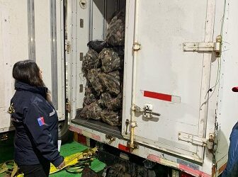 Comité Regional de Marea Roja realiza positivo balance en términos de Semana Santa