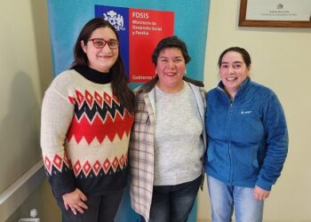 El FOSIS y Microsoft invitan a postular para capacitarse y digitalizar emprendimientos