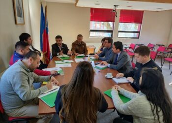 Programa Gobierno en Terreno desarrollará “Diálogo y Plaza Ciudadana”  en  Chacabuco y Puerto Aysén