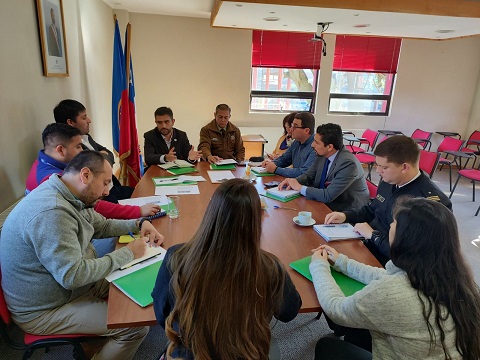 Programa Gobierno en Terreno desarrollará “Diálogo y Plaza Ciudadana” en Chacabuco y Puerto Aysén