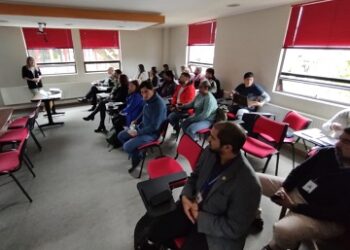 Seremis de Salud y Educación refuerzan programa de salud mental con fuerte componente preventivo en establecimientos educacionales de Aysén