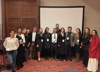 Exitosa jornada de capacitación en el Hospital Regional de Coyhaique