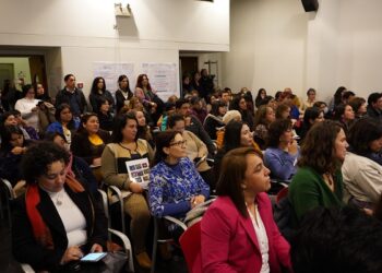 UAysén presentó manual orientado a fortalecer el clima y la convivencia escolar
