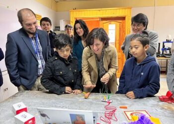 Lanzan primer concurso “Formando Equidad Prácticas Pedagógicas para una Educación No Sexista”