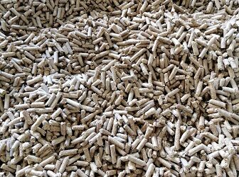 Seremi de Energía destaca Plan de Acción Regional del Pellet  