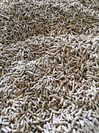 Seremi de Energía destaca Plan de Acción Regional del Pellet