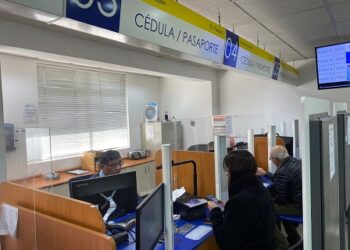Oficina del Registro Civil Coyhaique abrirá sus puertas este sábado para renovación de cédulas de identidad