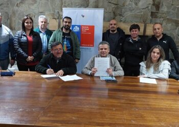 Diálogo entre el Servicio de Salud y trabajadores rindió frutos: Pabellones del Hospital Regional retomarán funcionamiento