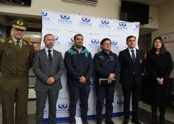 Plan Calles sin Violencia refuerza trabajo local mancomunado