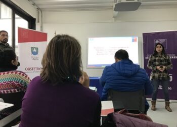 AUTORIDADES Y ACADÉMICOS BUSCAN LEVANTAR INFORMACIÓN SOBRE DERECHOS SEXUALES Y REPRODUCTIVOS EN LA REGIÓN