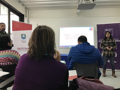 AUTORIDADES Y ACADÉMICOS BUSCAN LEVANTAR INFORMACIÓN SOBRE DERECHOS SEXUALES Y REPRODUCTIVOS EN LA REGIÓN
