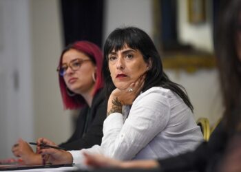 “Nuestro Gobierno hará todos los esfuerzos para que el sueldo mínimo en el 2024 llegue a $500.000”