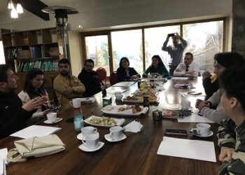 TRABAJO MANCOMUNADO ENTRE EL GOBIERNO Y COMUNIDAD LGBTIQA+ DESTACA EN DÍA DE LA VISIBILIDAD TRANS
