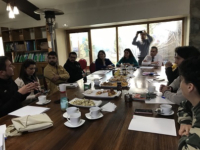 TRABAJO MANCOMUNADO ENTRE EL GOBIERNO Y COMUNIDAD LGBTIQA+ DESTACA EN DÍA DE LA VISIBILIDAD TRANS