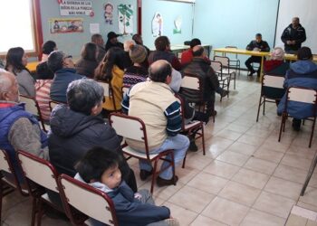 MOP IMPULSA TRABAJO ENFOCADO EN NECESIDADES DE SECTORES RURALES