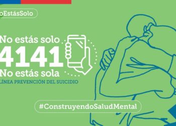 Columna: Prevención del Suicidio ¿Política Reactiva o Preventiva?