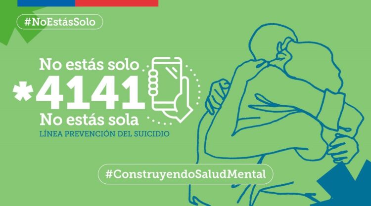 Columna: Prevención del Suicidio ¿Política Reactiva o Preventiva?