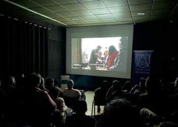 Investigador UAysén lanza documental “Aclaratorias”