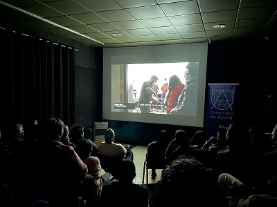 Investigador UAysén lanza documental “Aclaratorias”