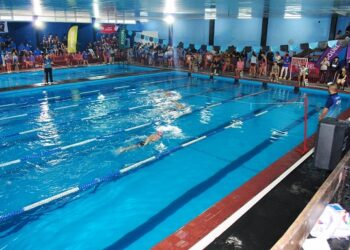 Asociación  Patagonia Coyhaique se alzó como el equipo chileno de mejor rendimiento en torneo binacional de natación