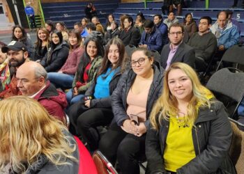 CFT ESTATAL DE LA REGIÓN DE AYSÉN REALIZÓ CEREMONIA DE INAUGURACIÓN DEL AÑO ACADÉMICO 2023