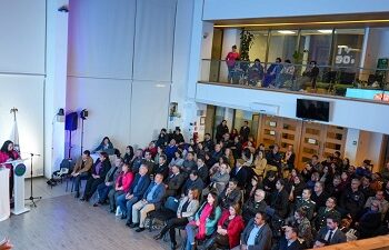 Gobernadora realiza Cuenta Pública 2023: “Tenemos que estar presentes donde el Gobierno central todavía llega lentamente”