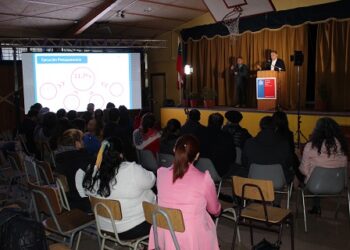 Cuenta Pública Participativa del Servicio de Salud Aysén destaca reducción de listas de espera quirúrgica e inversión en infraestructura