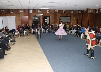 Minvu y Municipio dieron el vamos al Programa para Pequeñas Localidades en Melinka