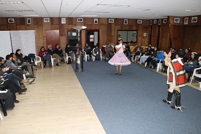 Minvu y Municipio dieron el vamos al Programa para Pequeñas Localidades en Melinka