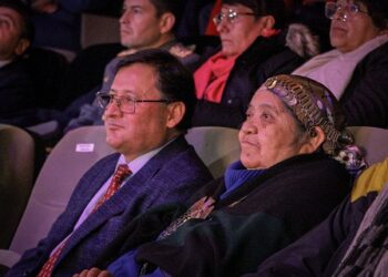 Delegado Rodrigo Araya instó a revalorizar el diálogo político y la democracia a 50 años del golpe cívico militar
