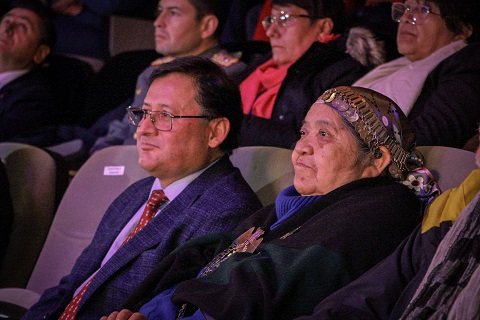 Delegado Rodrigo Araya instó a revalorizar el diálogo político y la democracia a 50 años del golpe cívico militar
