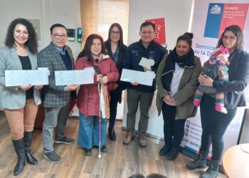 AUTORIDADES RECUERDAN PARA ESTE PROCESO ELECTORAL OBLIGATORIO EL VOTO ASISTIDO