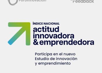 Encuesta busca medir actitud innovadora y emprendedora en Chile