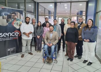 Sence Aysén recuerda que este 21 de mayo cierran las postulaciones a los fondos concursables del Programa Becas Laborales 2023