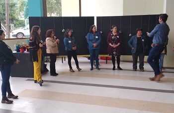 Programa Experiencia Philia comenzará sus actividades junto a 90 emprendedoras de la Región de Aysén