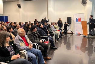 Ley 40 horas: exponen detalles y beneficios para empresas que reduzcan antes su jornada laboral  