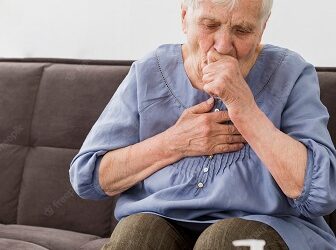 Efectos de la contaminación en adultos mayores y recomendaciones para protegerse