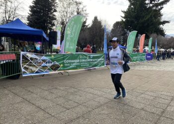 “TRAIL RUNNING COYHAIQUE 2023”: LA CORRIDA EXTREMA DE LA PATAGONIA