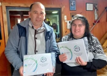 Valoran acciones concretas de inclusión que realiza Empresas Bahamonde