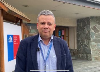 Servicio de Salud Aysén genera plan de contingencia ante movilización de conductores de SAMU rural