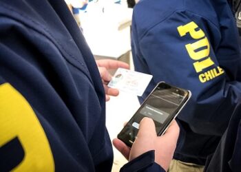 Melinka: PDI denuncia a 18 extranjeros por infracción a la Ley de Migraciones