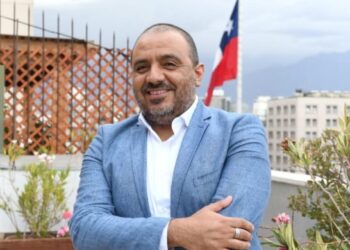 Columna Sexo compro, Sexo Vendo, Sexo arriendo: GRACIAS MINISTRO MARCO ANTONIO AVILA